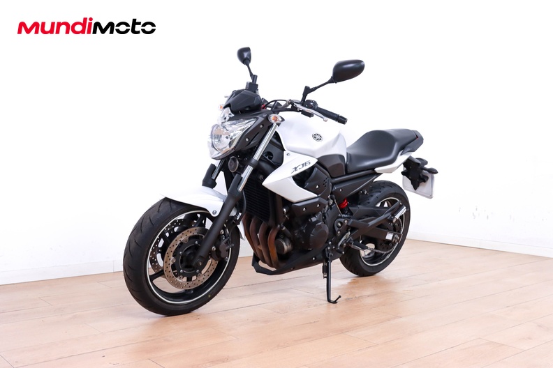 Motorbike image 7