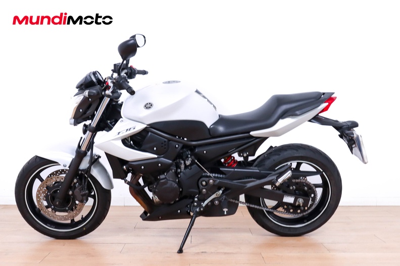 Motorbike image 5