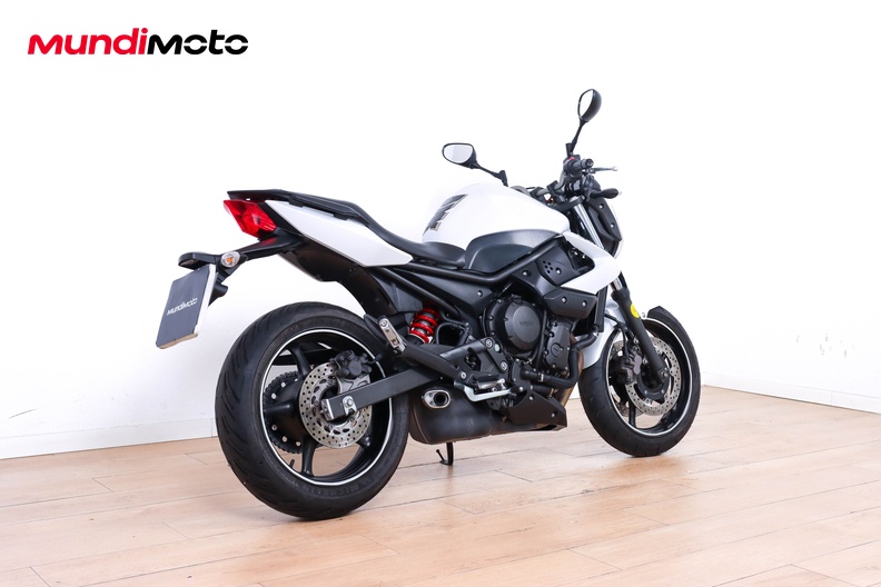 Motorbike image 2