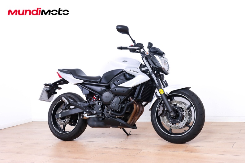 Motorbike image 1