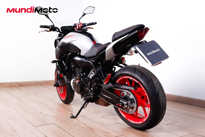 Motorbike image 6