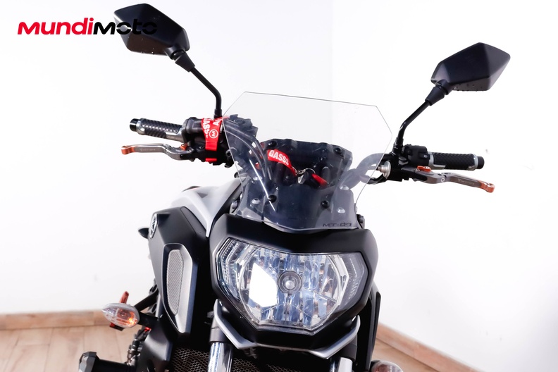 Motorbike image 4