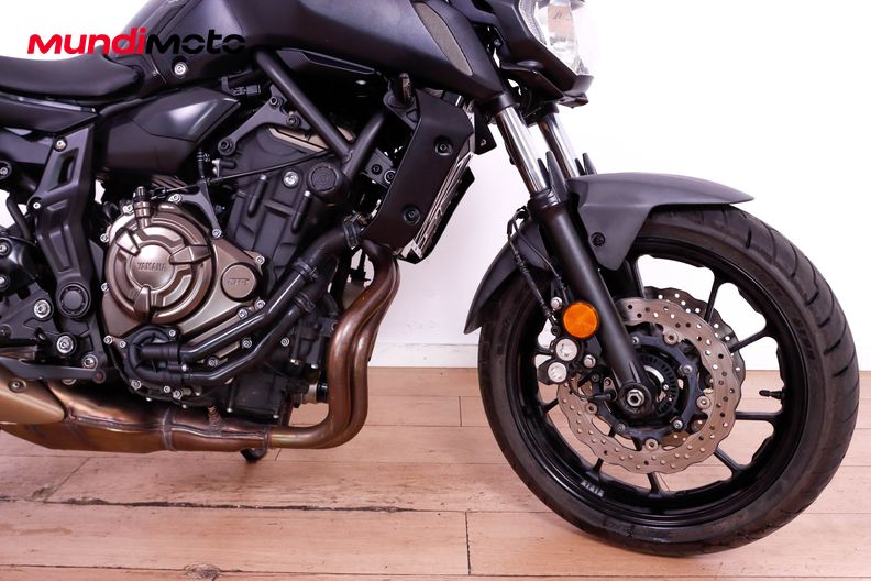 Motorbike image 12