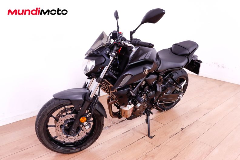 Motorbike image 7