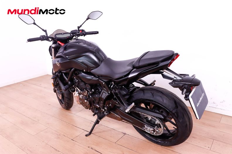 Motorbike image 6
