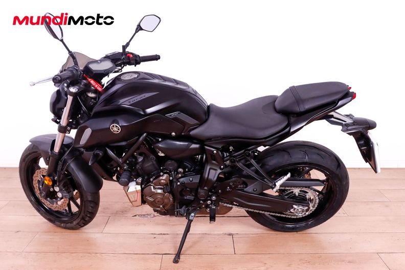 Motorbike image 5