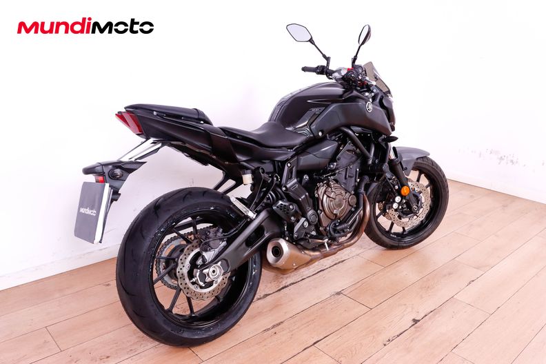 Motorbike image 2