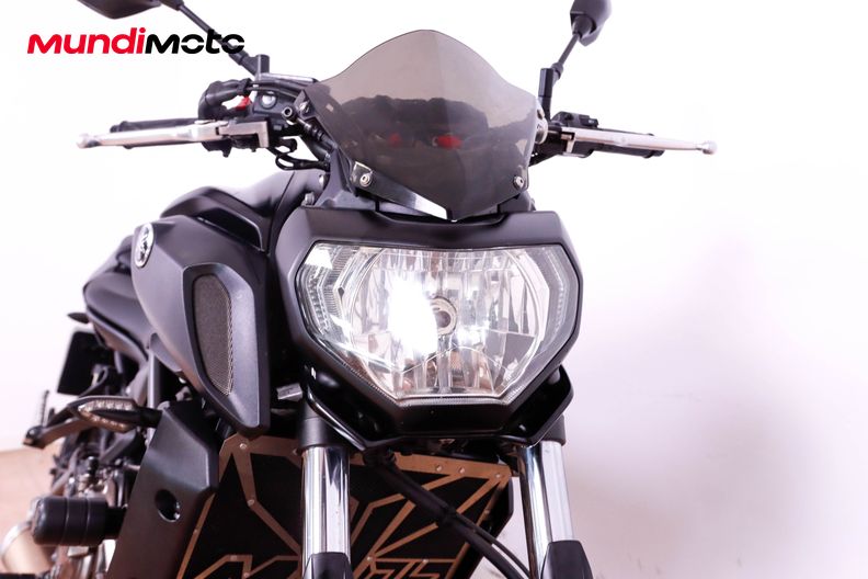 Motorbike image 4
