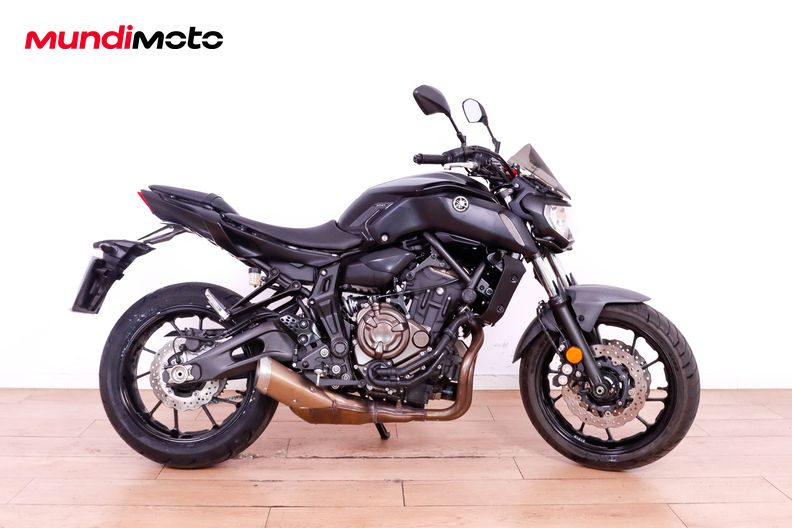 Motorbike image 0