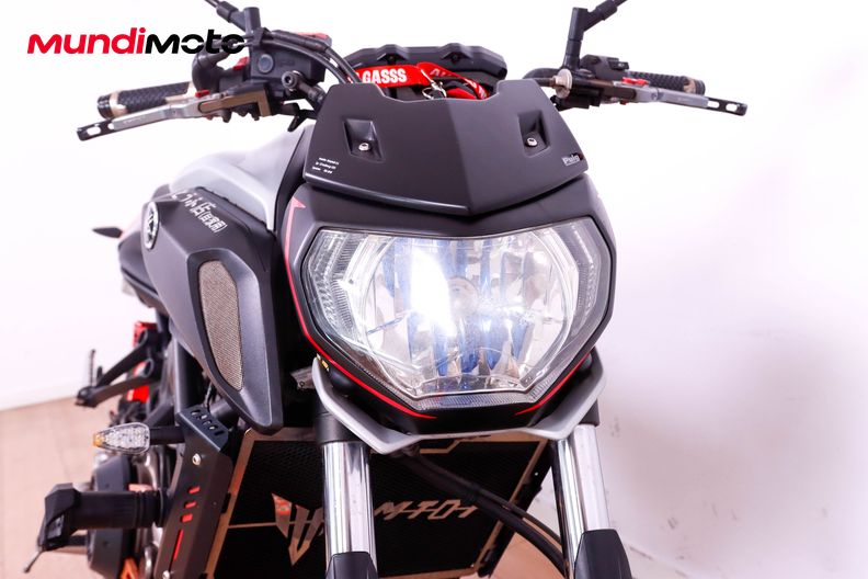 Motorbike image 4