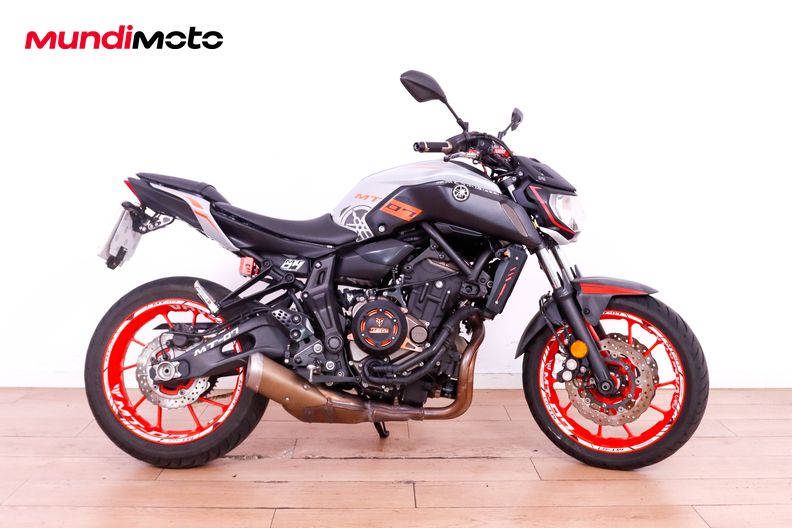 Motorbike image 0