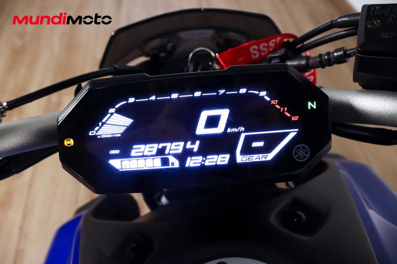 Motorbike image 11