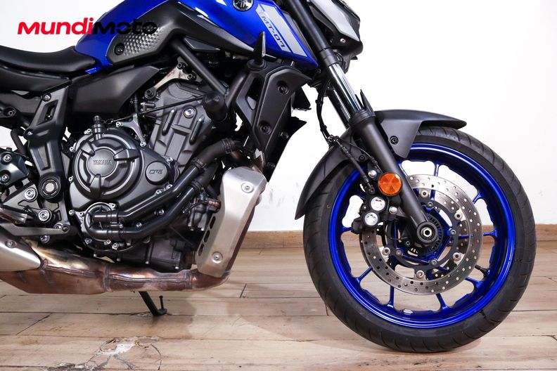 Motorbike image 12