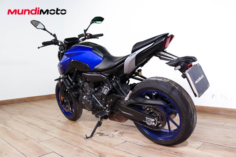 Motorbike image 7