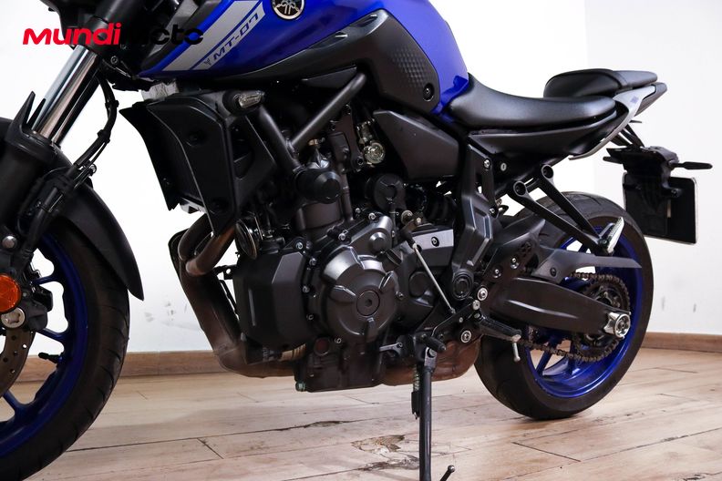 Motorbike image 8