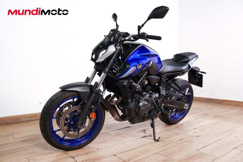 Motorbike image 6