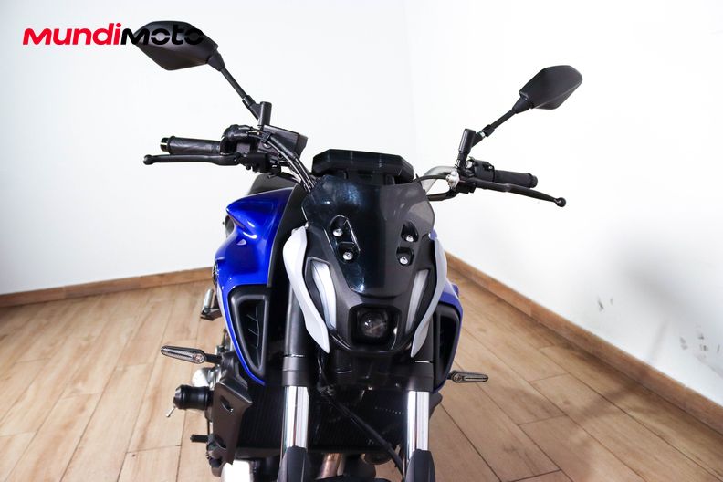 Motorbike image 4