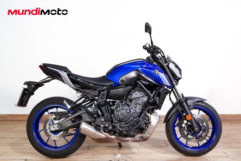 Motorbike image 0
