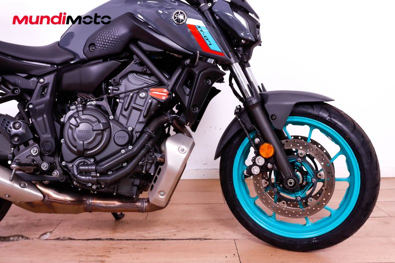 Motorbike image 12