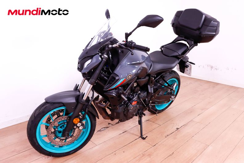 Motorbike image 7