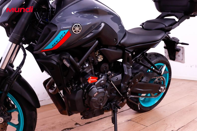 Motorbike image 8