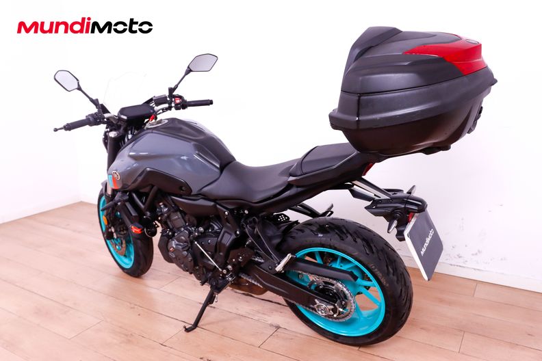 Motorbike image 6