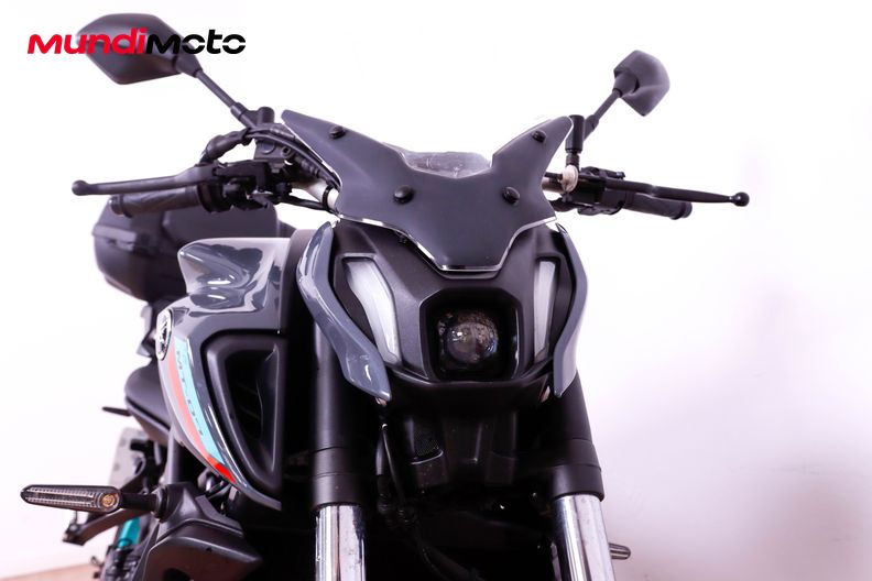 Motorbike image 4
