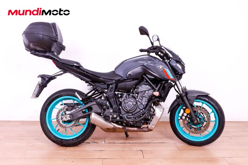 Motorbike image 0