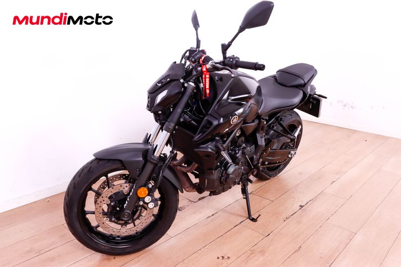 Motorbike image 7