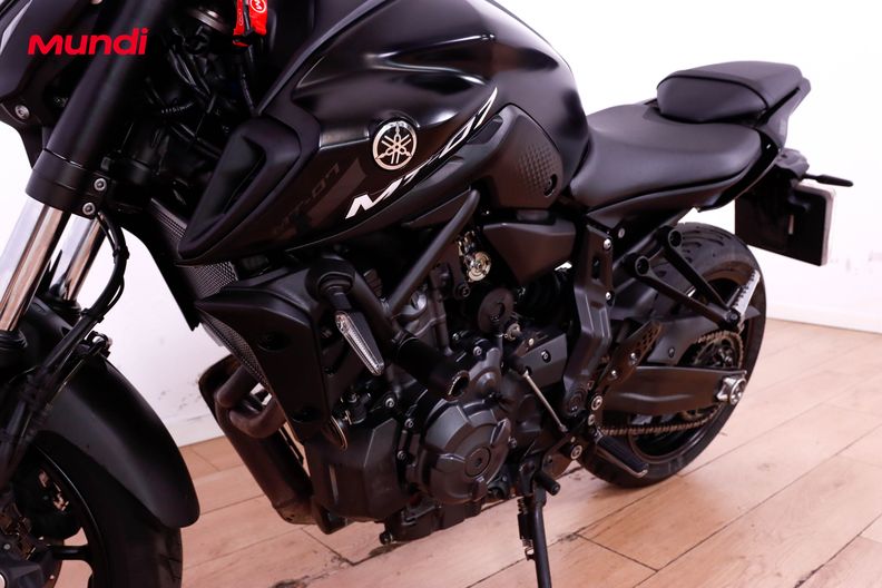 Motorbike image 8