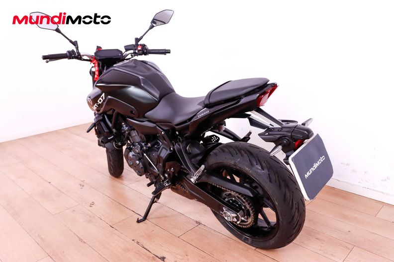 Motorbike image 6