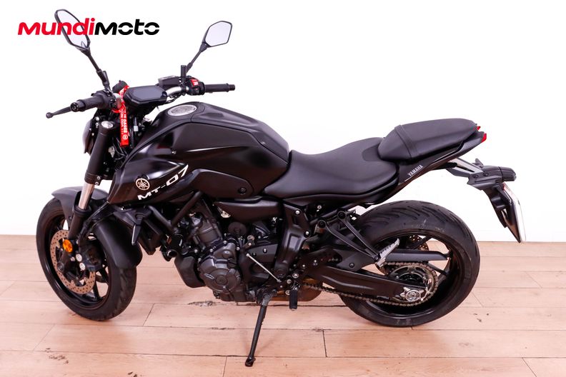 Motorbike image 5
