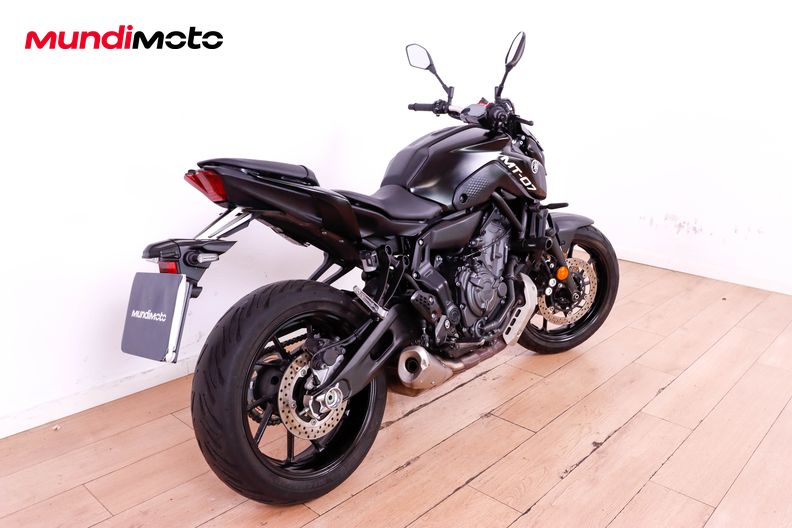 Motorbike image 2