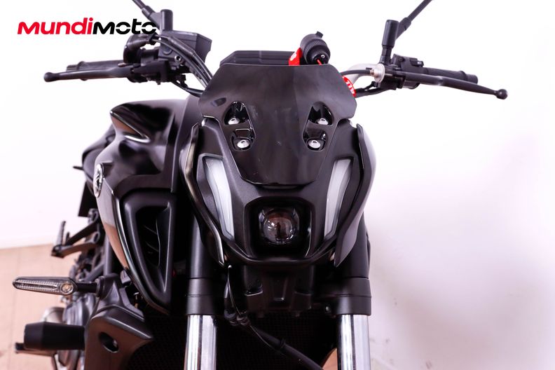 Motorbike image 4