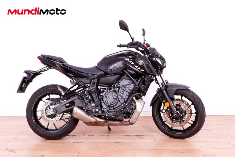 Motorbike image 0