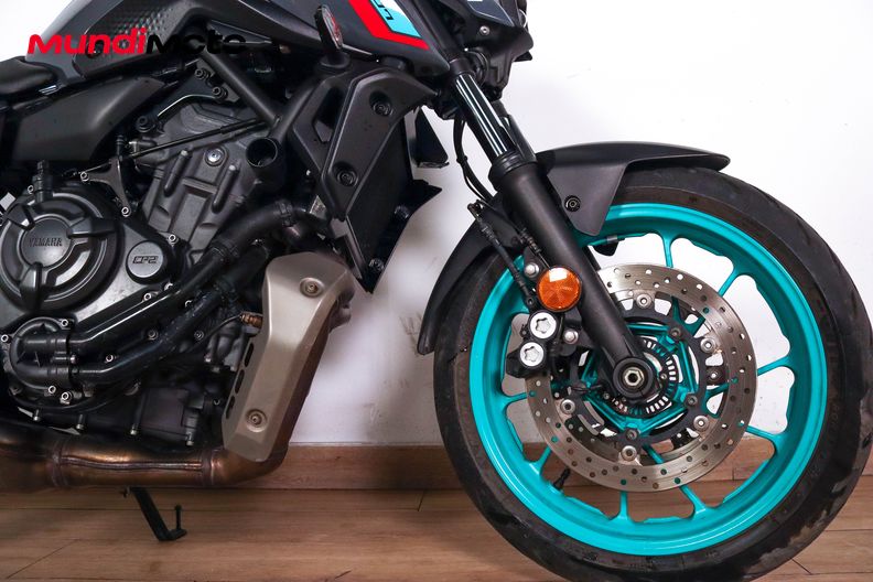 Motorbike image 12