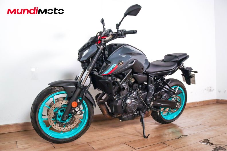 Motorbike image 7