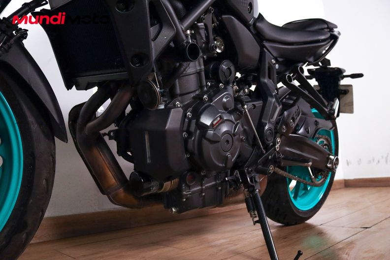 Motorbike image 8