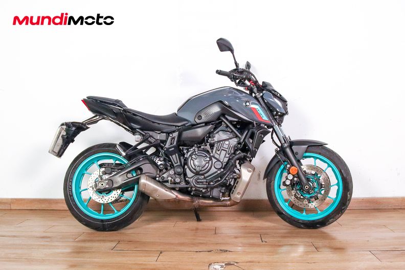Motorbike image 0