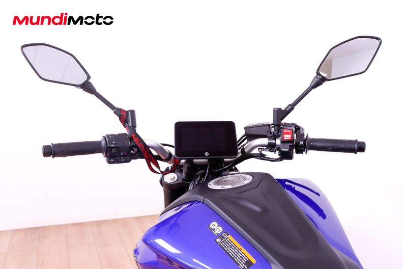 Motorbike image 10