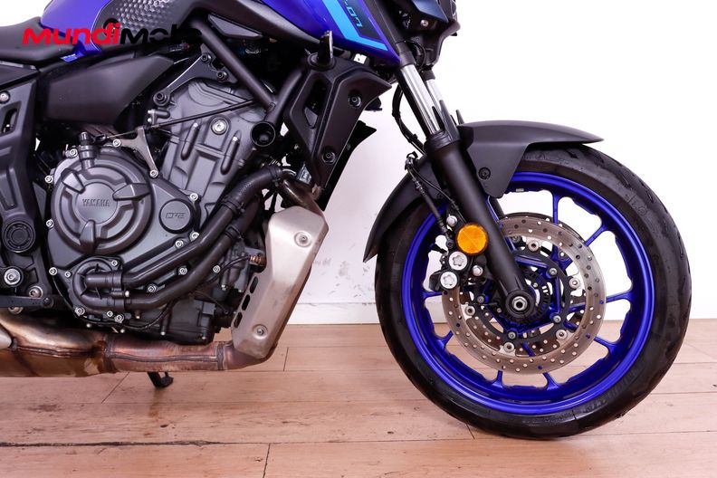 Motorbike image 12