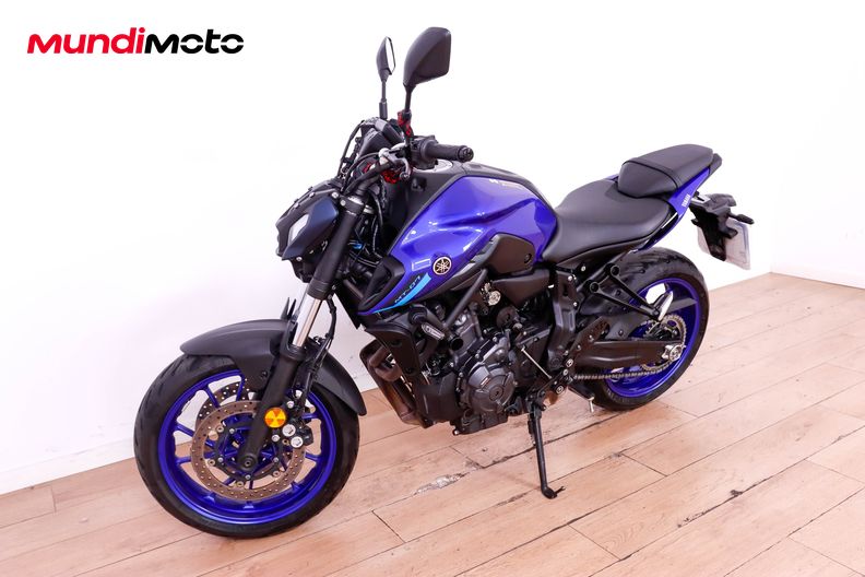 Motorbike image 7