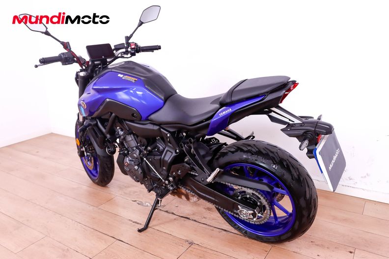 Motorbike image 6