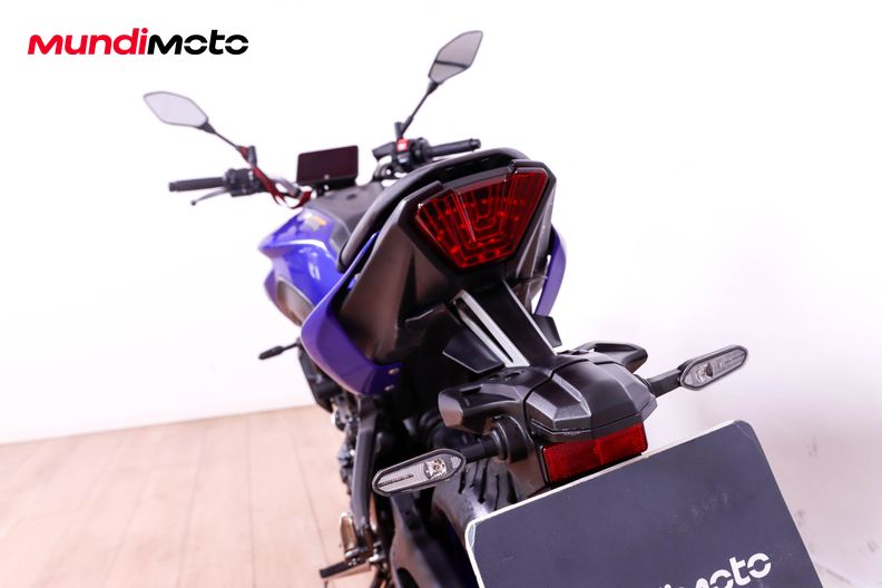 Motorbike image 9
