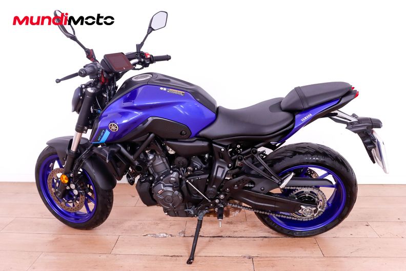 Motorbike image 5
