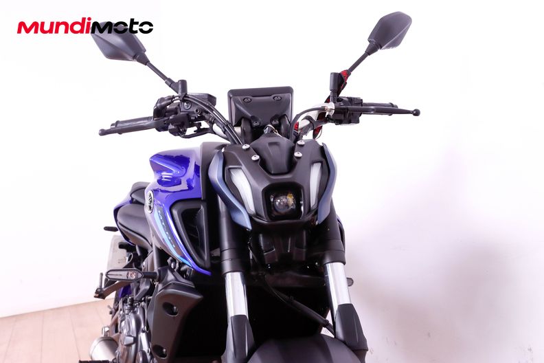 Motorbike image 4