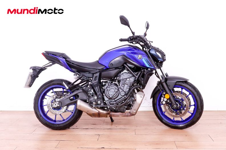 Motorbike image 0