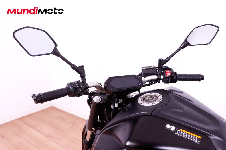 Motorbike image 10