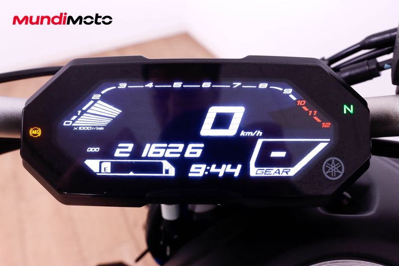 Motorbike image 11