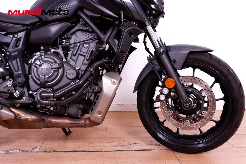 Motorbike image 12